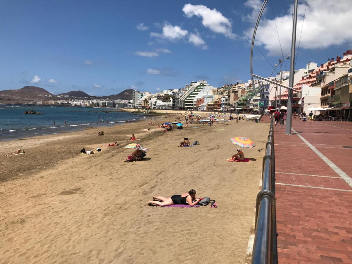 Loft Australia Villa Las Palmas de Gran Canaria Exterior foto