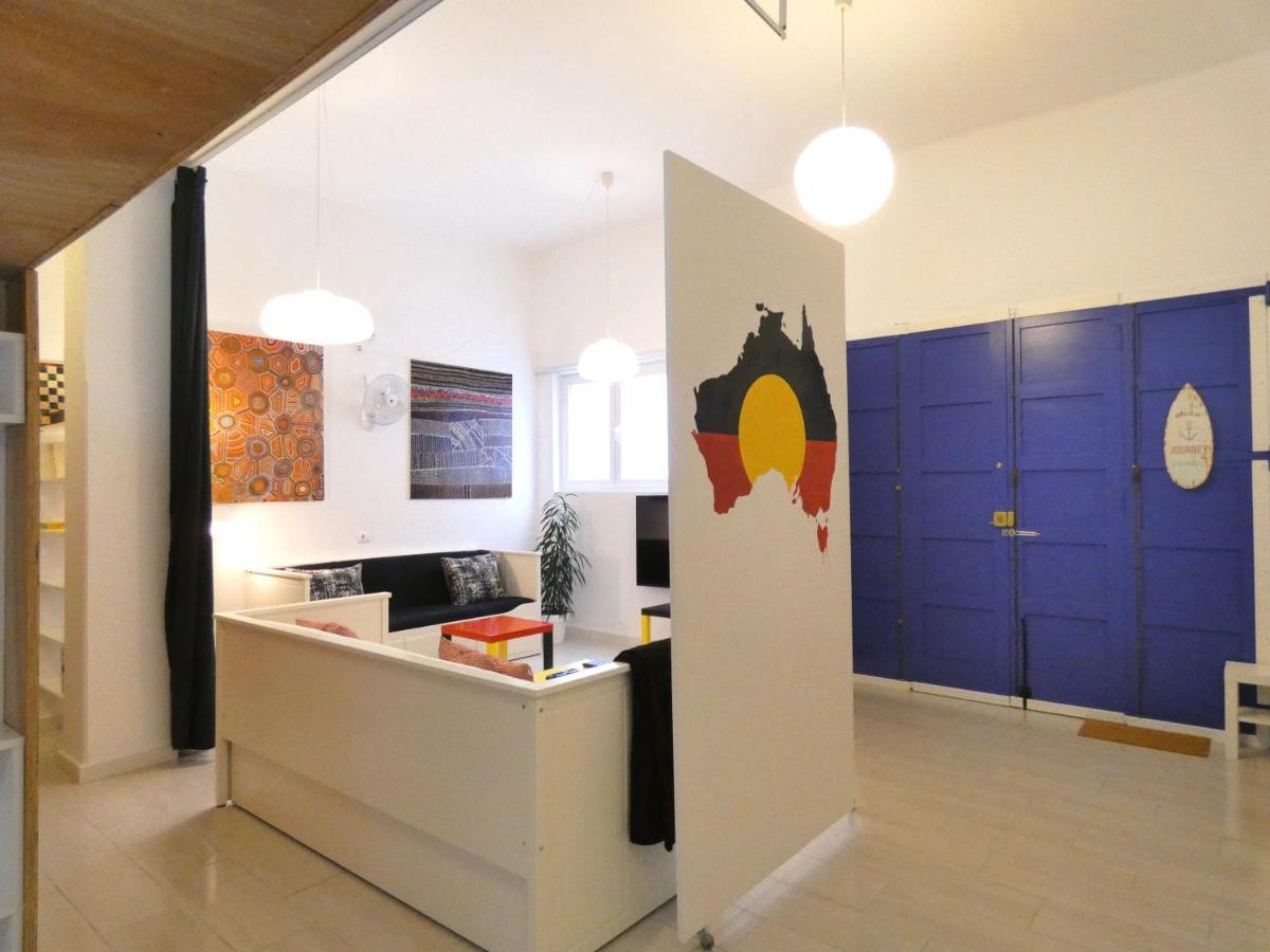 Loft Australia Villa Las Palmas de Gran Canaria Exterior foto