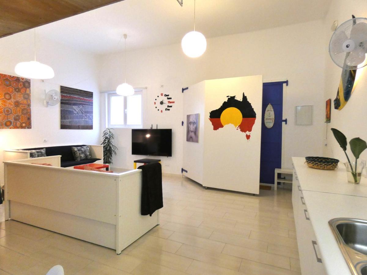 Loft Australia Villa Las Palmas de Gran Canaria Exterior foto