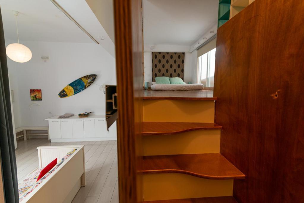 Loft Australia Villa Las Palmas de Gran Canaria Exterior foto