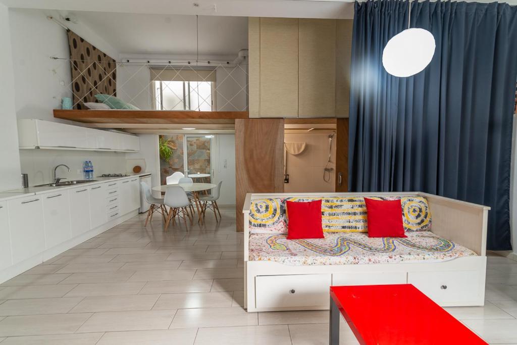 Loft Australia Villa Las Palmas de Gran Canaria Exterior foto
