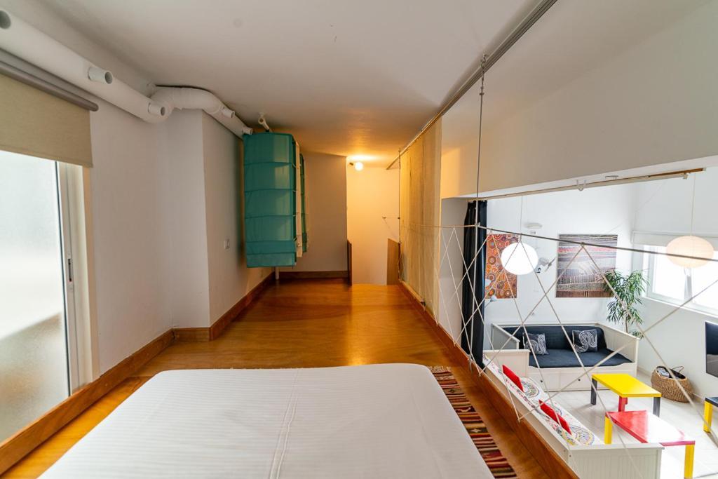 Loft Australia Villa Las Palmas de Gran Canaria Exterior foto