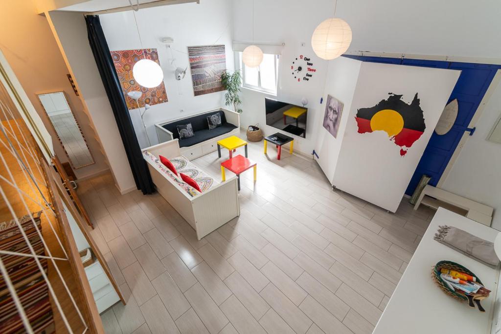 Loft Australia Villa Las Palmas de Gran Canaria Exterior foto