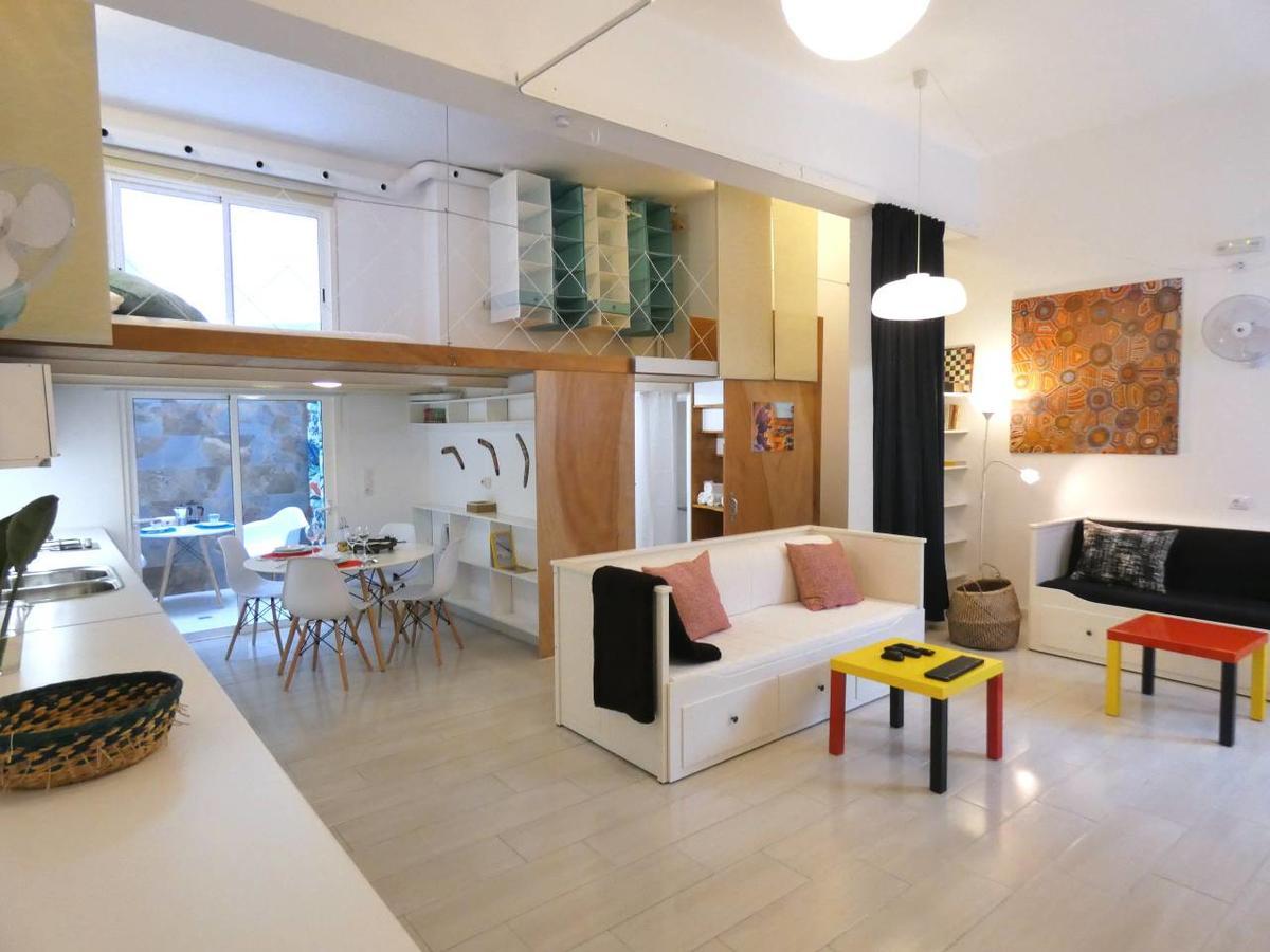 Loft Australia Villa Las Palmas de Gran Canaria Exterior foto