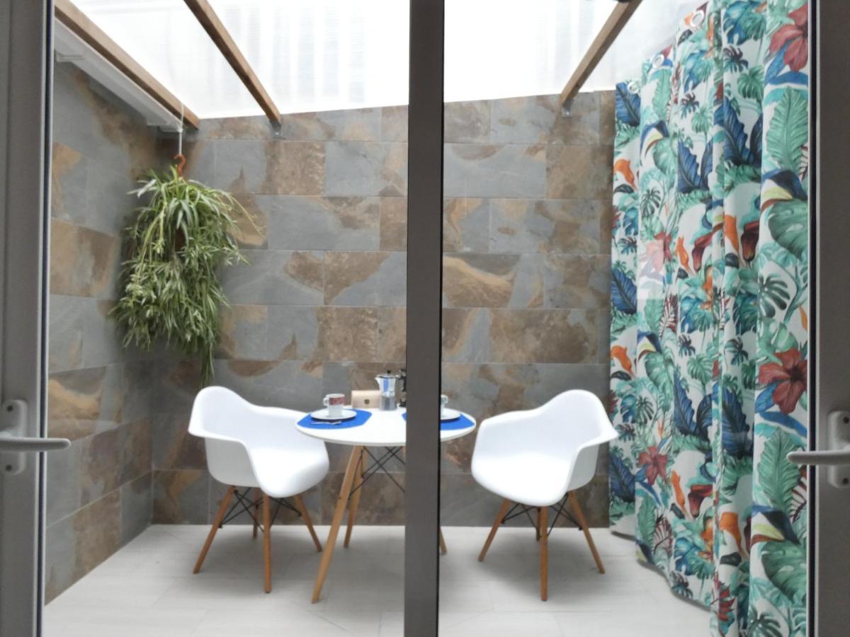 Loft Australia Villa Las Palmas de Gran Canaria Exterior foto